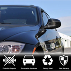 BMW 3 Series E92/E93 2006–2013 Cover Specchietti (2010-2013, Carbonio) foto 2