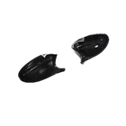 BMW 3 Series E92/E93 2006–2013 Cover Specchietti (per 2006-2010, Carbonio Forgiato) foto 4