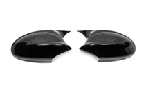 BMW 3 Series E92/E93 2006–2013 Cover Specchietti 2006-2010 M-Look (2 pz) foto 2