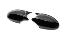 BMW 3 Series E92/E93 2006–2013 Cover Specchietti 2006-2010 M-Look (2 pz) foto 3