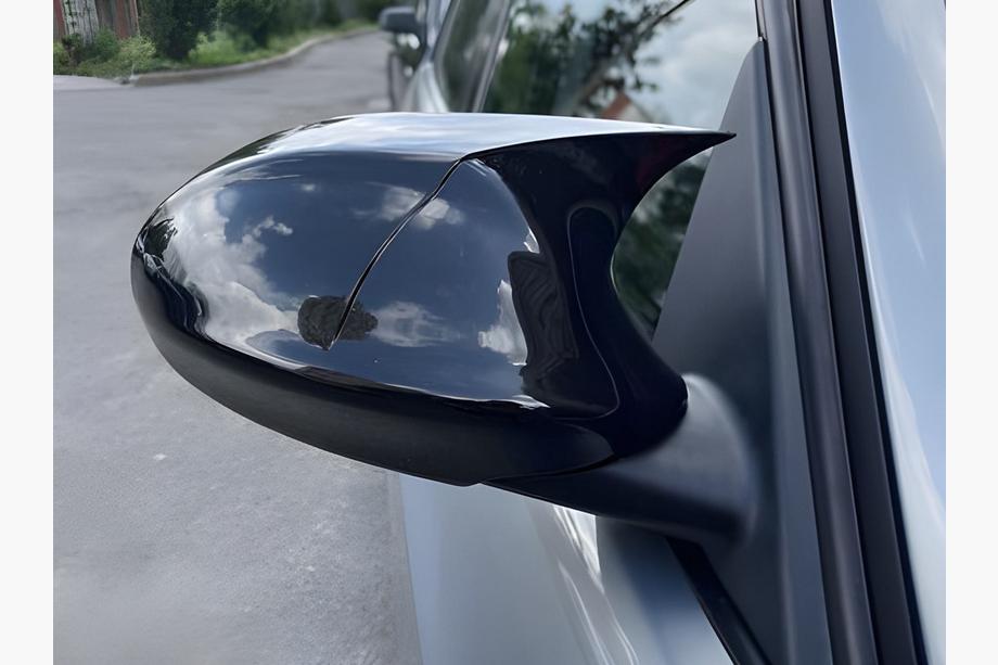 BMW 3 Series E92/E93 2006–2013 Cover Specchietti 2006-2010 M-Look (2 pz) Image
