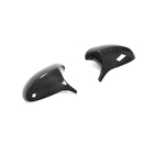 BMW 3 Series E92/E93 2006–2013 Cover Specchietti (per 2010-2013, Carbonio) foto 2