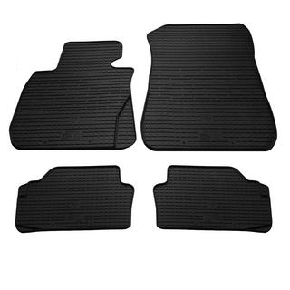 Tappetini in gomma (4 pz, Stingray Premium)