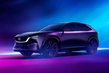 Mazda EZ-60: ibrida ed elettrica in un solo modello foto 2