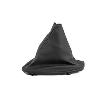 Cuffia Cambio OEM (Similpelle) foto 3