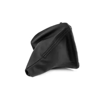 Cuffia Cambio OEM (Similpelle) foto 4