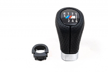 BMW 3 Series E92/E93 2006–2013 Pomello Cambio (OEM) foto 1