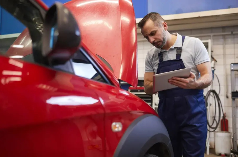 Cosa sostituire subito dopo l'acquisto di un'auto usata?