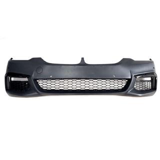 Paraurti anteriore M-Tech (per 2017-2020) BMW Serie 5 G30/G31 2017–2023 foto 1