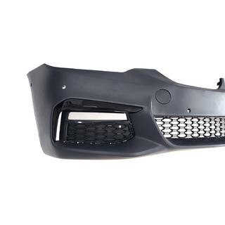 Paraurti anteriore M-Tech (per 2017-2020) BMW Serie 5 G30/G31 2017–2023 foto 2
