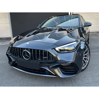 Paraurti anteriore completo (AMG C63 Design) foto 2