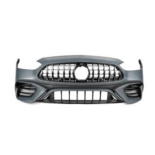 Paraurti anteriore completo (AMG C63 Design) foto 3