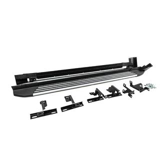 Pedane Laterali OEM V2 (2 pz, Alluminio) foto 3