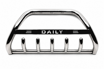 Iveco Daily 1999-2006 Parabullbar WT004 foto 1