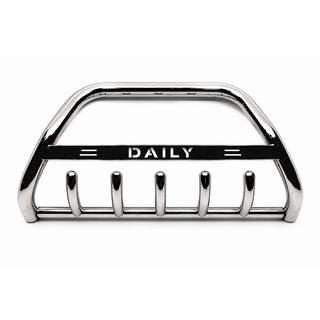 Parabullbar WT004 Iveco Daily 1999-2006