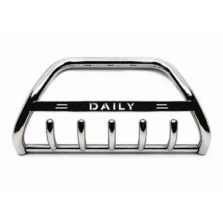 Parabullbar WT004 Iveco Daily 1999-2006