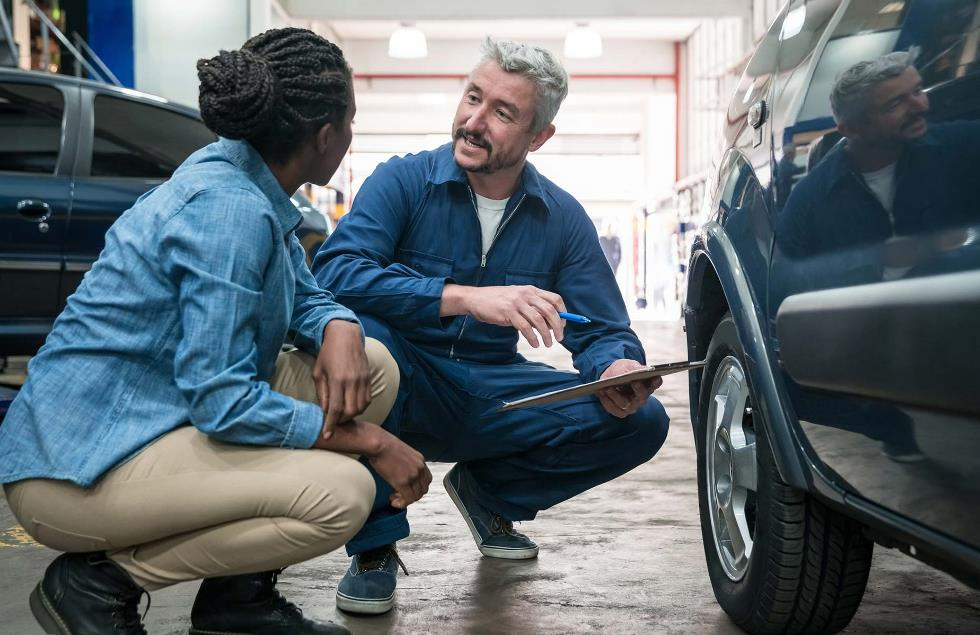 Come prolungare la vita della tua auto: Consigli utili per automobilisti