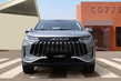 Jetour X50: Crossover compatto per la città foto 1