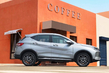 Jetour X50: Crossover compatto per la città foto 2