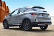 Jetour X50: Crossover compatto per la città foto 3