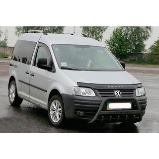 Parabulloni WT004 Nero (Acciaio Inox) foto 3