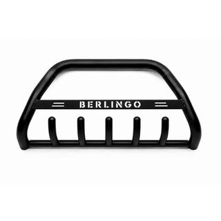 Parabulloni WT004 Nero (Acciaio Inox) foto 4