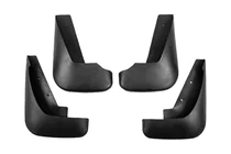 Ford Mondeo 2000-2007 Paraspruzzi originali Premium V2 (4 pz) foto 1