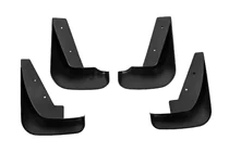 Ford Mondeo 2000-2007 Paraspruzzi originali Premium V2 (4 pz) foto 4