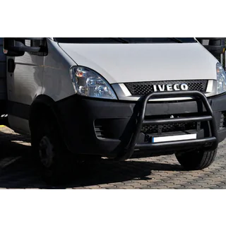 Parabulloni WT018 Nero Iveco Daily 2006-2014 foto 2