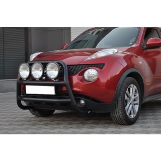 Parabulloni WT018 Nero (Acciaio Inox) foto 2