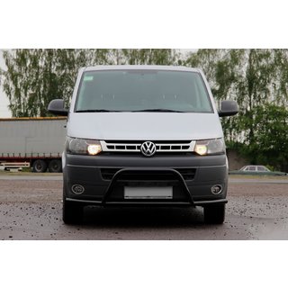 Parabulloni WT007ST Nero (Acciaio Inox) foto 3