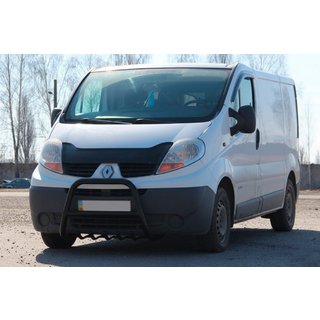 Parabulloni QT-Spec Nero (Acciaio Inox) foto 3