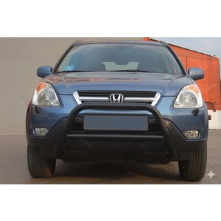 Parabullbar WT005 Nero (Acciaio Inox) foto 2
