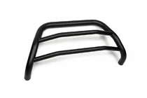 Volkswagen LT 1995-2006 Parabulloni WT022 Nero (Acciaio Inox) foto 4