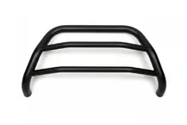 Volkswagen LT 1995-2006 Parabulloni WT022 Nero (Acciaio Inox) foto 2