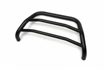 Volkswagen LT 1995-2006 Parabulloni WT022 Nero (Acciaio Inox) foto 3