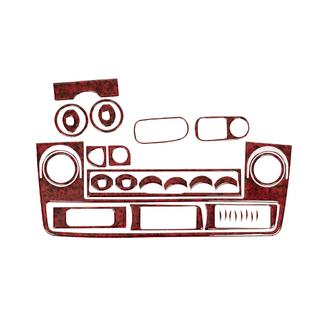 Coperture cruscotto (2004-2010) Opel Movano 2004-2010 foto 2