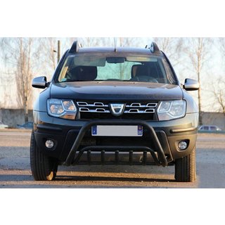 Parabulloni WT002 Nero (Acciaio Inox) foto 2