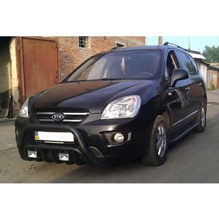Parabulloni WT002 Nero (Acciaio Inox) foto 2