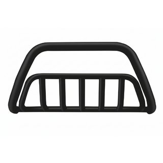 Parabulloni WT002 Nero (Acciaio Inox) Volkswagen Crafter 2006-2016 foto 2