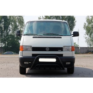 Parabulloni WT002 Nero (Acciaio Inox) foto 3