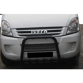 Parabulloni QT007 Nero Iveco Daily 2006-2014