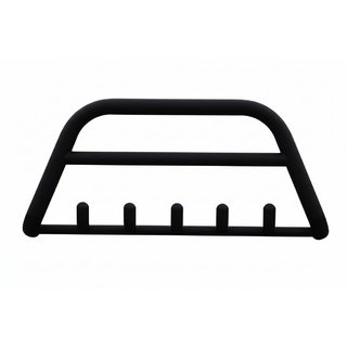 Parabulloni WT009 Nero (Acciaio Inox) foto 4