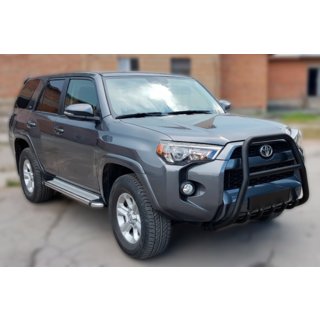 Parabulloni F1-50 Black (2014-2024, Acciaio Inox) foto 1