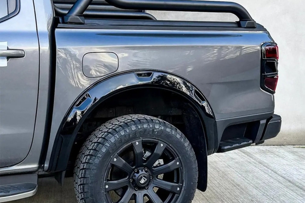 Come scegliere i passaruota per auto: guida al tuning perfetto Foto 1