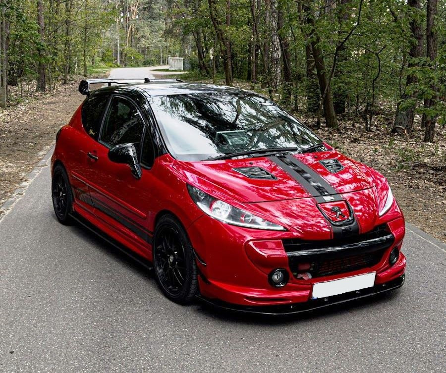 Come rendere la tua auto più aggressiva: Top idee di tuning