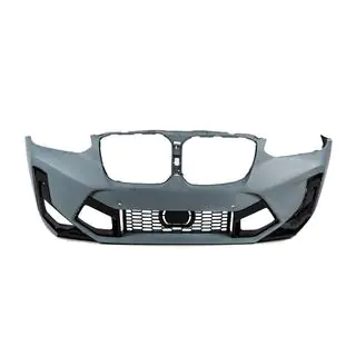 Paraurti anteriore stile X4M F98 (2022-2024) foto 1
