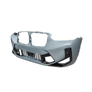 Paraurti anteriore stile X4M F98 (2022-2024) foto 2