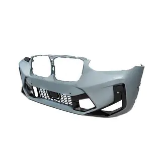 Paraurti anteriore stile X4M F98 (2022-2024) foto 2