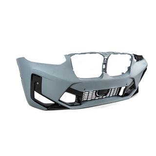 Paraurti anteriore stile X4M F98 (2022-2024) foto 3